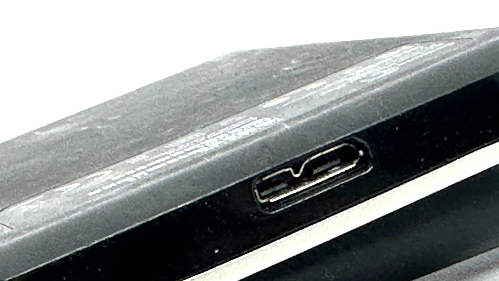 Seagate Backup Plus for MAC Portable External Hard Drive #1KAAP1-500 / 1 TB