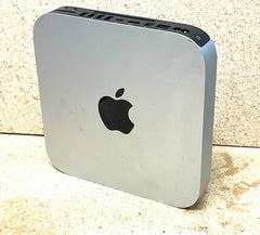Apple Mac Min 6,1 Intel Core i5 2.5 GHz, 10 GB Ram, 500 GB SSD, Yosemite OSX