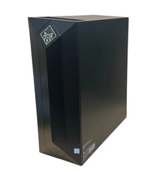 HP OMEN Gaming Desktop i7-9th Gen 3.0GHz 16GB, NVMe 500 GB, GTX 1660, Win 11