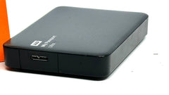WD My Passport Ultra External Hard Drive WDBMWV0020BBK-05 / 2 TB