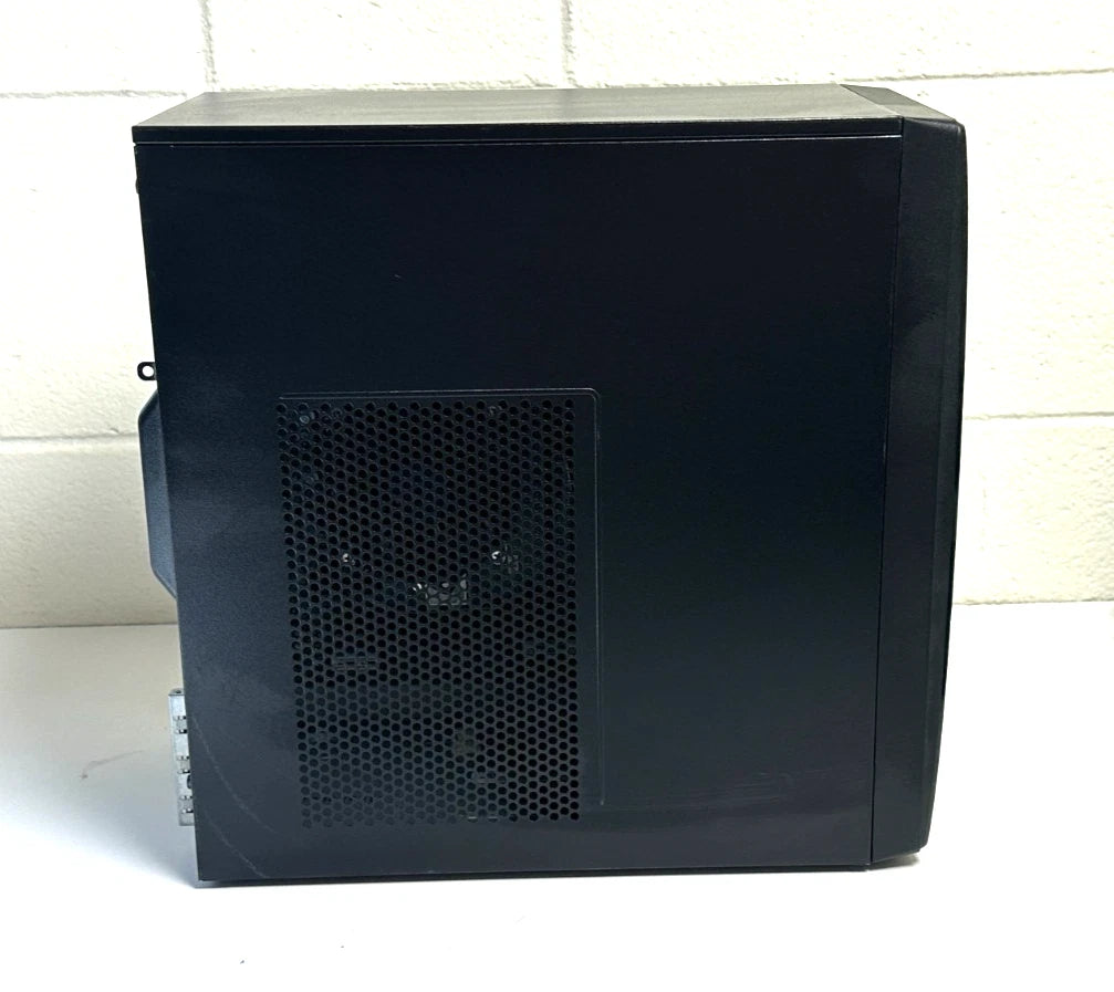 Acer Aspire TC-865 Core i5-8400 CPU 8GB RAM 500 GB NVMe, Win 11 Home