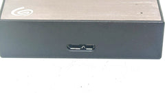 Seagate BackUp Plus Portable External Hard Drive
