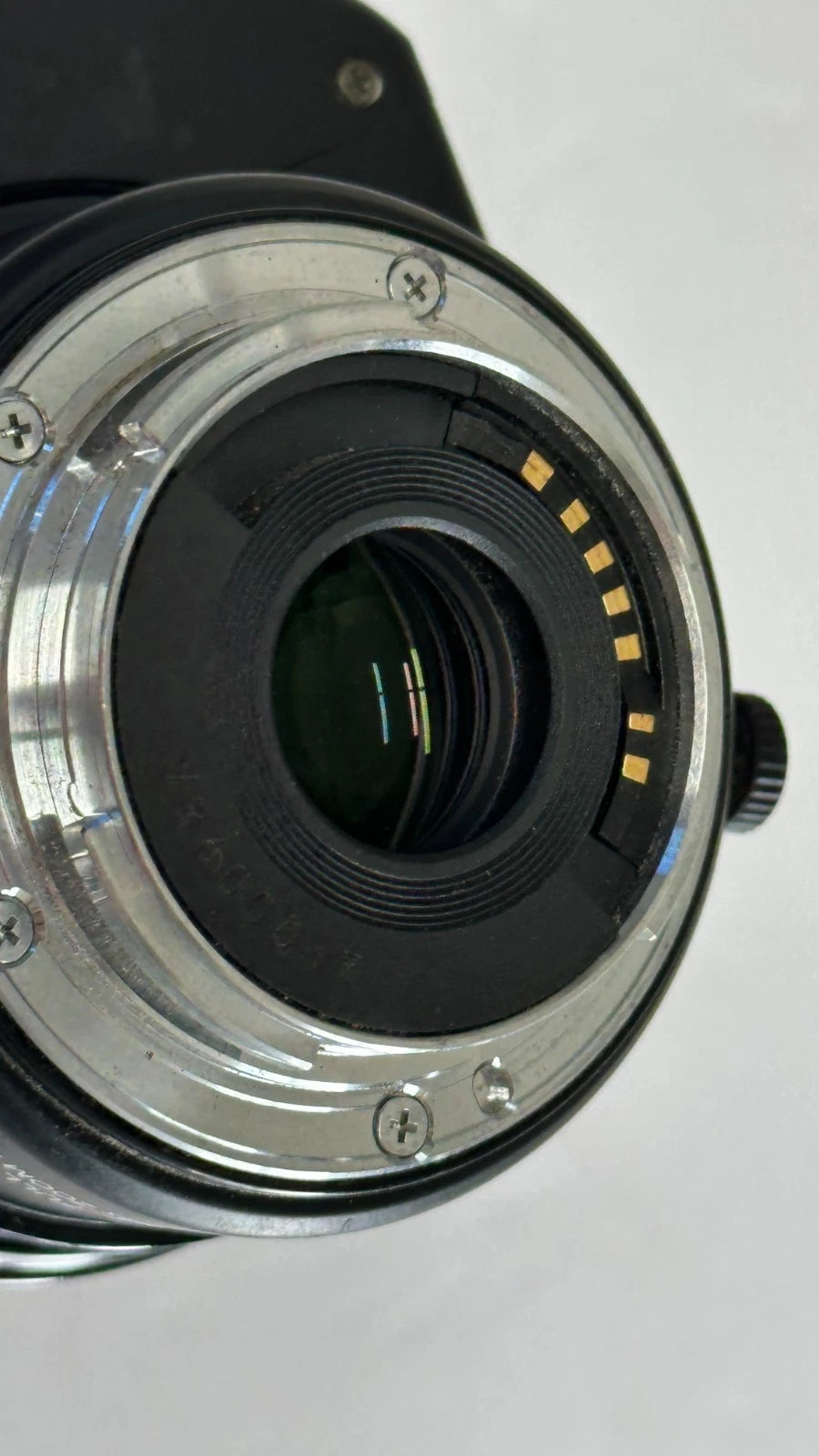 CANON XL 14x Full-Manual 5.7-80mm ZOOM VIDEO LENS With Case 2015
