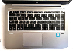 HP EliteBook Folio 1040 G3 Laptop 14" Intel Core i5-6th up to 16 GB Ram & 500 GB