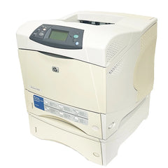 HP LaserJet 4350N Laser Printer - Q5407A