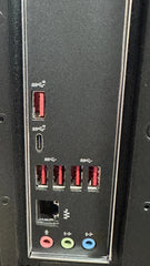 HP OMEN Gaming Desktop i7-9th Gen 3.0GHz 16GB, NVMe 500 GB, GTX 1660, Win 11