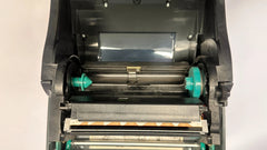 Zebra GK420T Thermal Label & Barcode Printer #GX42-102710-000 USB & Serial