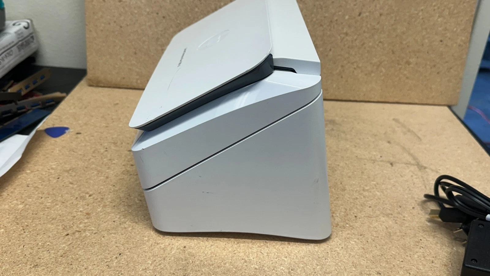 HP ScanJet Enterprise Flow 7000 s3 Sheet-feed Scanner | Complete Bundle