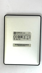 G-Technology G-DRIVE Mobile USB 3.0 1TB External Hard Drive 0G06075