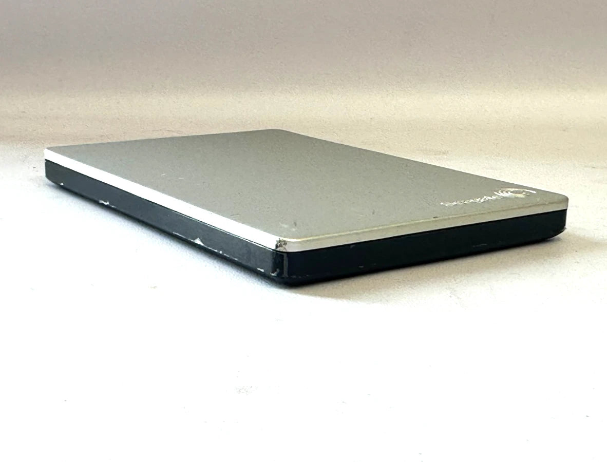 Seagate Expansion Portable External Hard Drive / Silver for Mac 500GB #SRD00F1