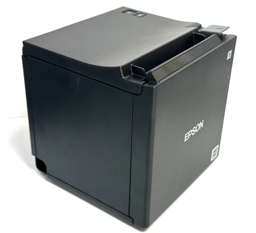 Epson TM-m30 921 M335A Thermal Receipt Printer USB Ethernet POS Epson TM-m30 921 M335A Thermal Receipt Printer USB Ethernet POS