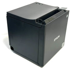 Epson TM-m30 921 M335A Thermal Receipt Printer USB Ethernet POS Epson TM-m30 921 M335A Thermal Receipt Printer USB Ethernet POS