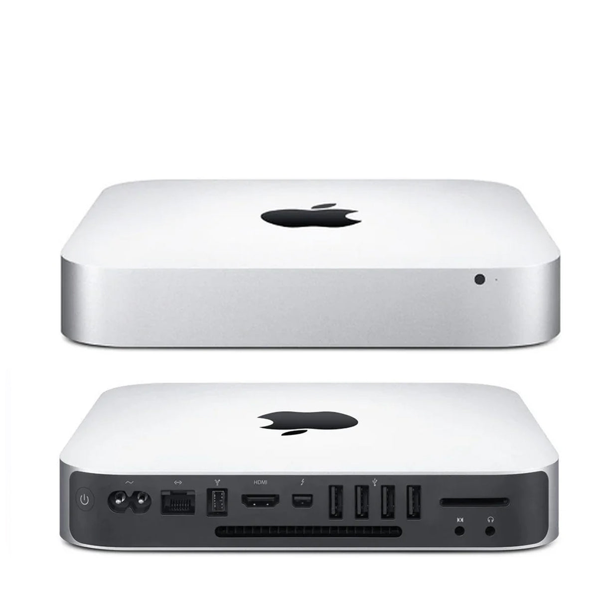 Apple Mac Mini 5,1 (2011) A1347 Core i5 2.3GHz up to 16 GB Ram & 500 GB Storage