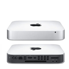 Apple Mac Mini 5,1 (2011) A1347 Core i5 2.3GHz up to 16 GB Ram & 500 GB Storage