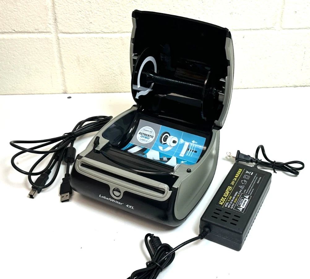 Dymo LabelWriter 4XL Label Thermal Printer Dymo LabelWriter 4XL Label Thermal Printer