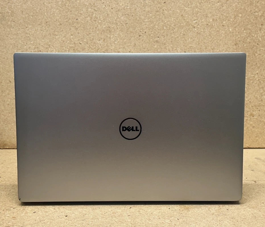Dell XPS 13 Inch 9350 Laptop Core i5 6th Gen 2.3 GHz, 8 GB, 128 GB SSD Win 11