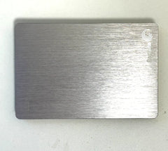 Seagate 1E7AN6-201 Slim Portable External Hard Drive SRD00F1 / 500 GB
