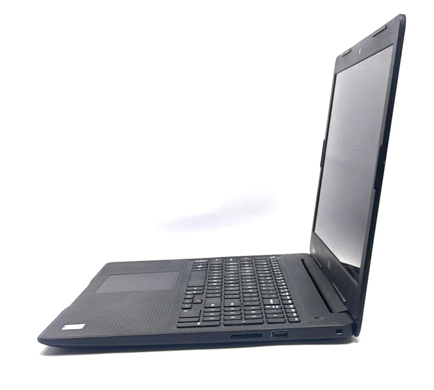 Dell Inspiron 3583 Laptop 15.6" Screen, Intel Core i5 8th Gen, 8 GB, 250 GB SSD