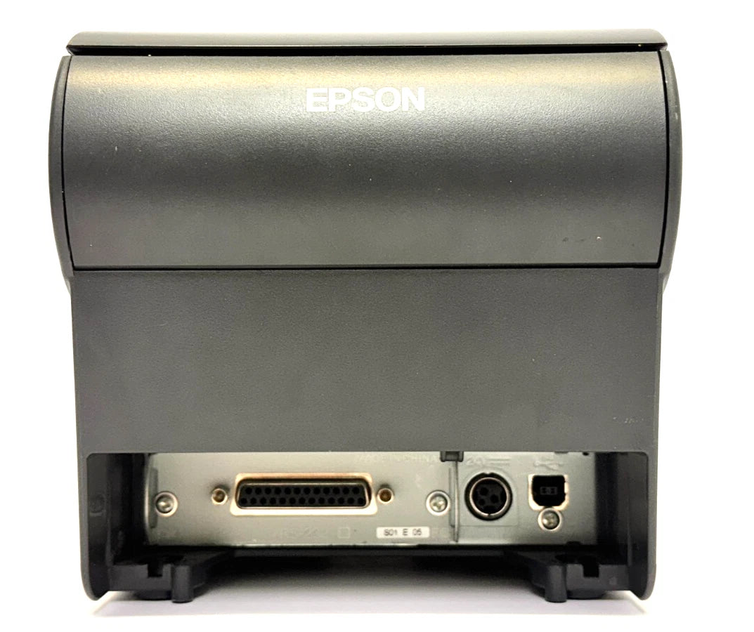 Epson TM-T88V #M244A POS Thermal Receipt Printer Serial & USB (Ready to use) Epson TM-T88V #M244A POS Thermal Receipt Printer Serial & USB (Ready to use)