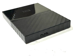 Wester Digital My Passport Portable External Hard Drive 1 TB