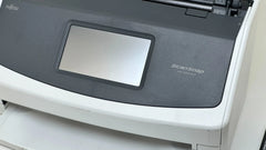 Fujitsu ScanSnap iX1500 Color Duplex Document Scanner Touch Screen (Complete)