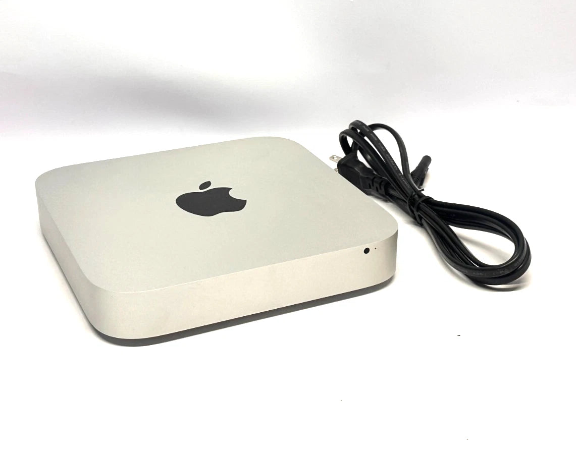 Apple Mac Mini Late 2014 Desktop Core i5 2.6 GHz, 8 GB 250 GB