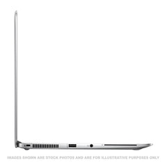 HP EliteBook Folio 1040 G3 Laptop 14" Intel Core i5-6th up to 16 GB Ram & 500 GB