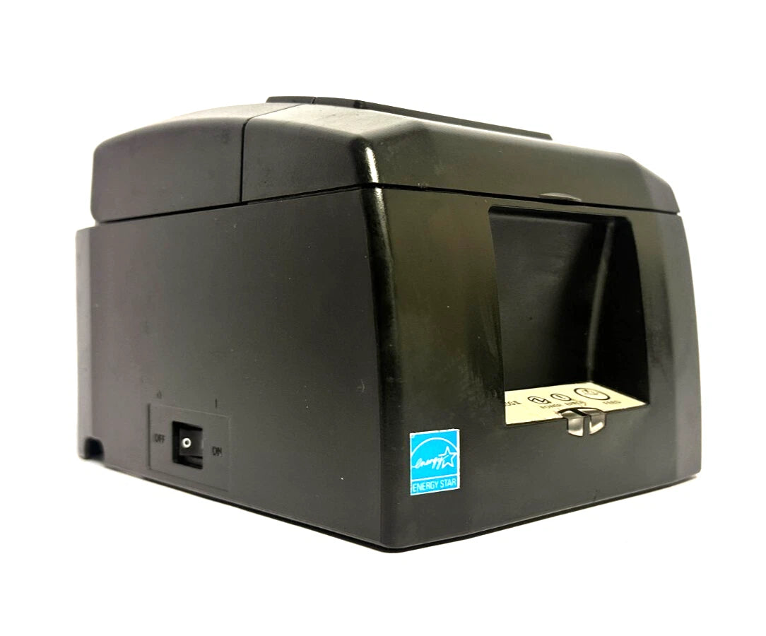 Star Micronics TSP650 TSP 650 II Bluetooth Desktop Thermal Receipt Printer