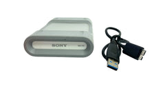 Sony PSZ-HB2T 2 TB External Hard Drive with USB 3 & Thunderbolt