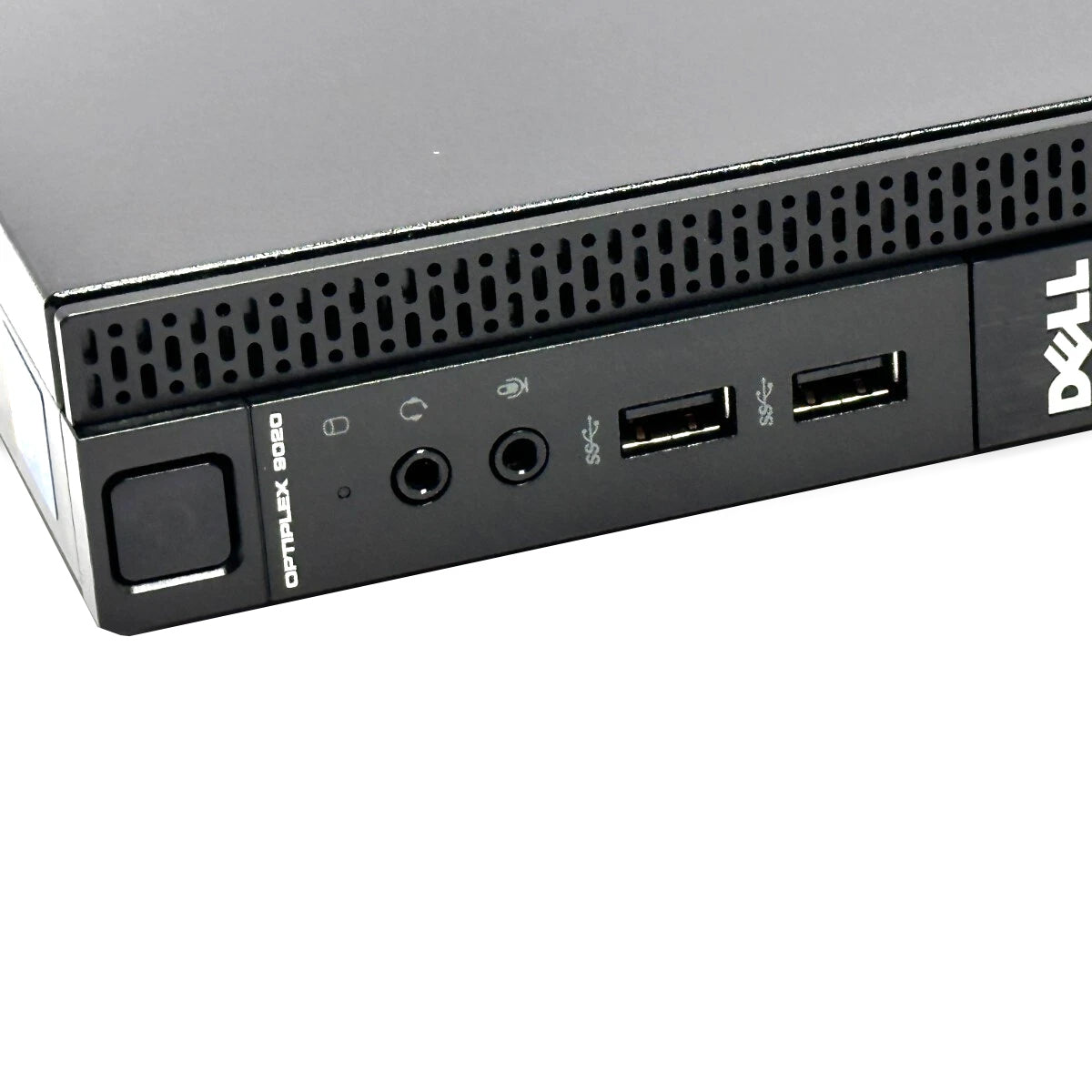 Dell OptiPlex 9020 Micro Core i7-4785T 2.2 GHz, up to 16 GB Ram & 1 TB SSD