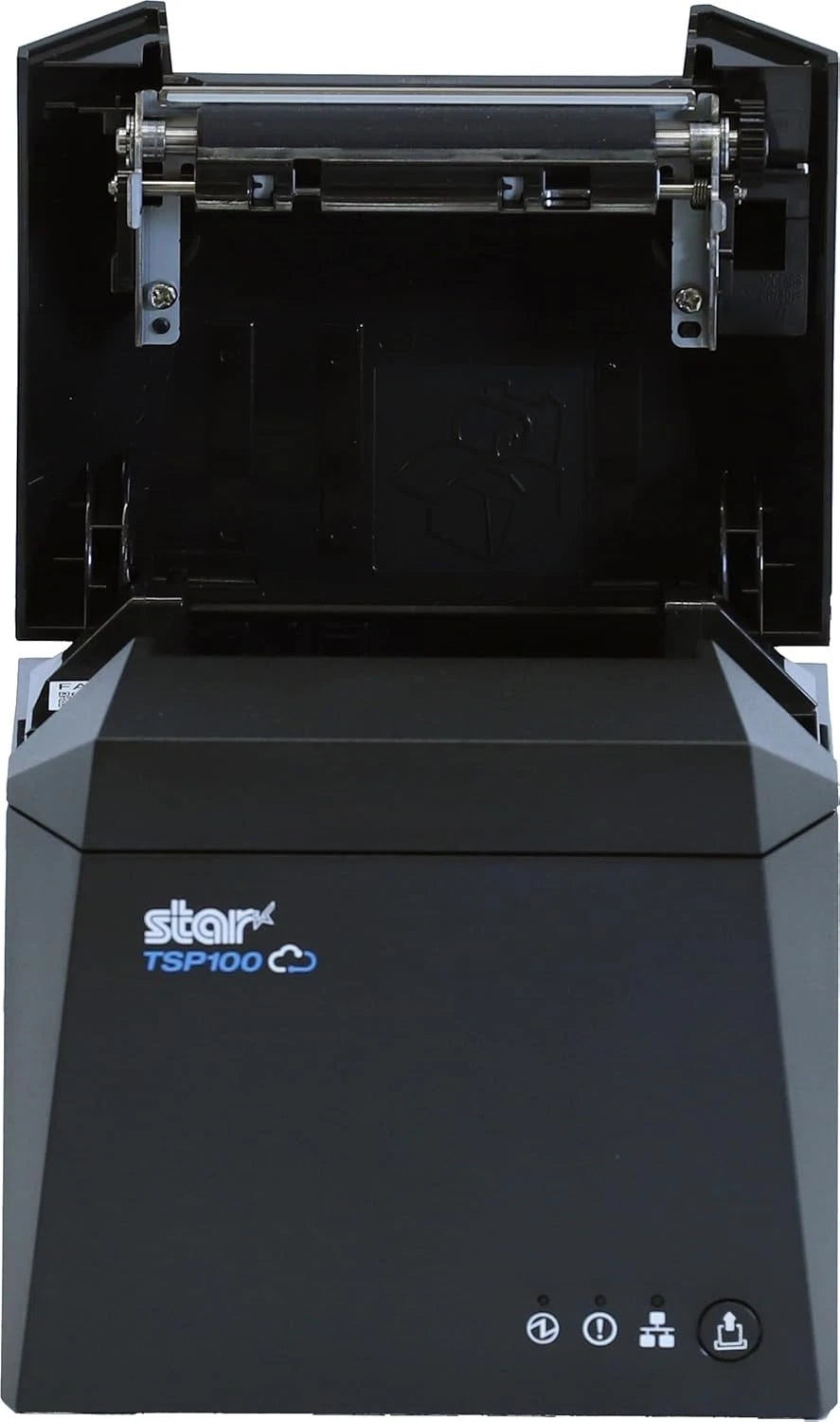 Star Micronics TSP100A Thermal POS Printer Bluetooth, USB & Network #TSP143IV-UE