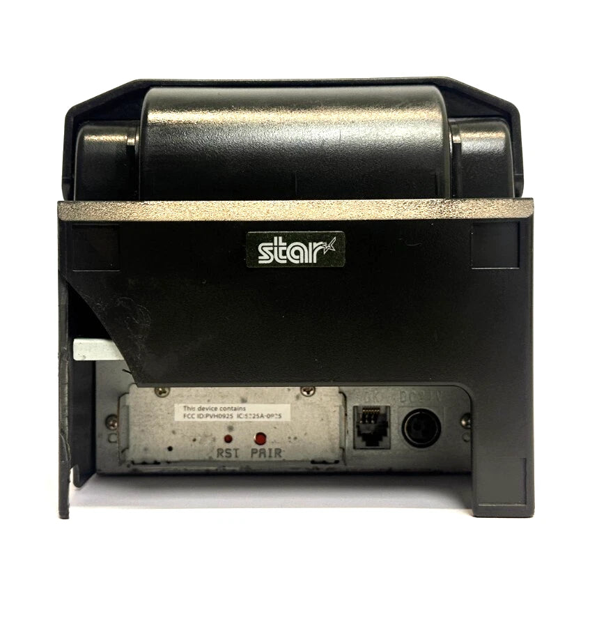 Star Micronics TSP650 TSP 650 II Bluetooth Desktop Thermal Receipt Printer
