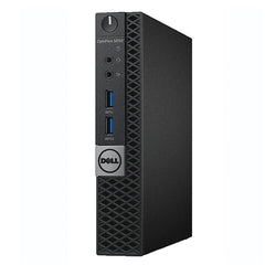 Dell OptiPlex 5050 Micro i5 7th Gen Up to 16 GB Ram 1 TB NVMe