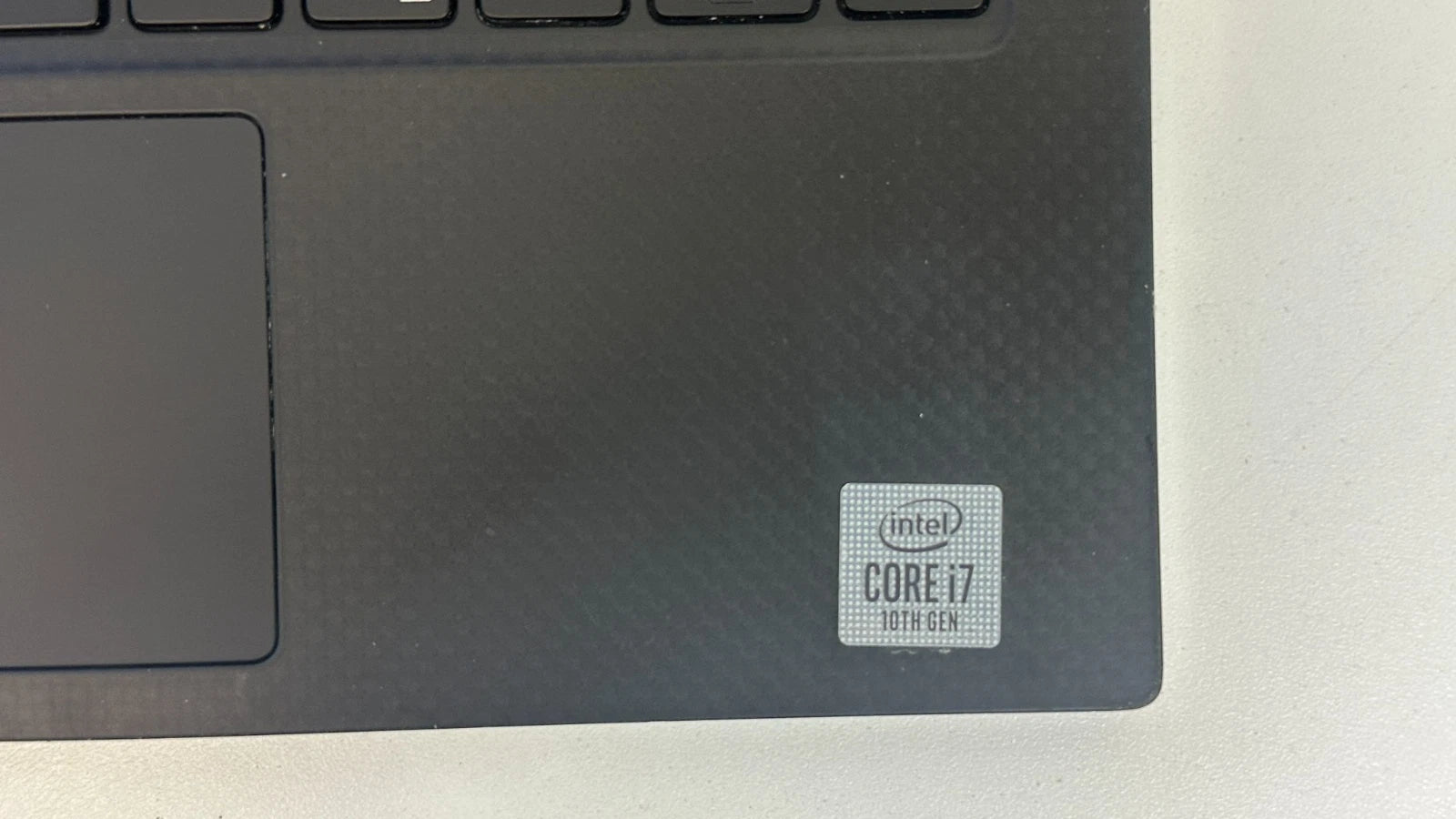 Dell XPS 7390, Intel Core i7 (10th Gen) 1.1 GHz, 8 GB, NVMe 256 GB, Win 11 Home
