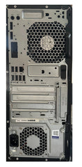 HP EliteDesk 800 G3 Desktop Intel Core i5 2.7 GHz, 16 GB, 750 GB SSD, Win 11 Pro
