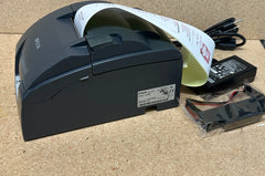 Epson TM-U220B M188B POS Kitchen Receipt Printer Network (Ethernet) Complete Epson TM-U220B M188B POS Kitchen Receipt Printer Network (Ethernet) Complete