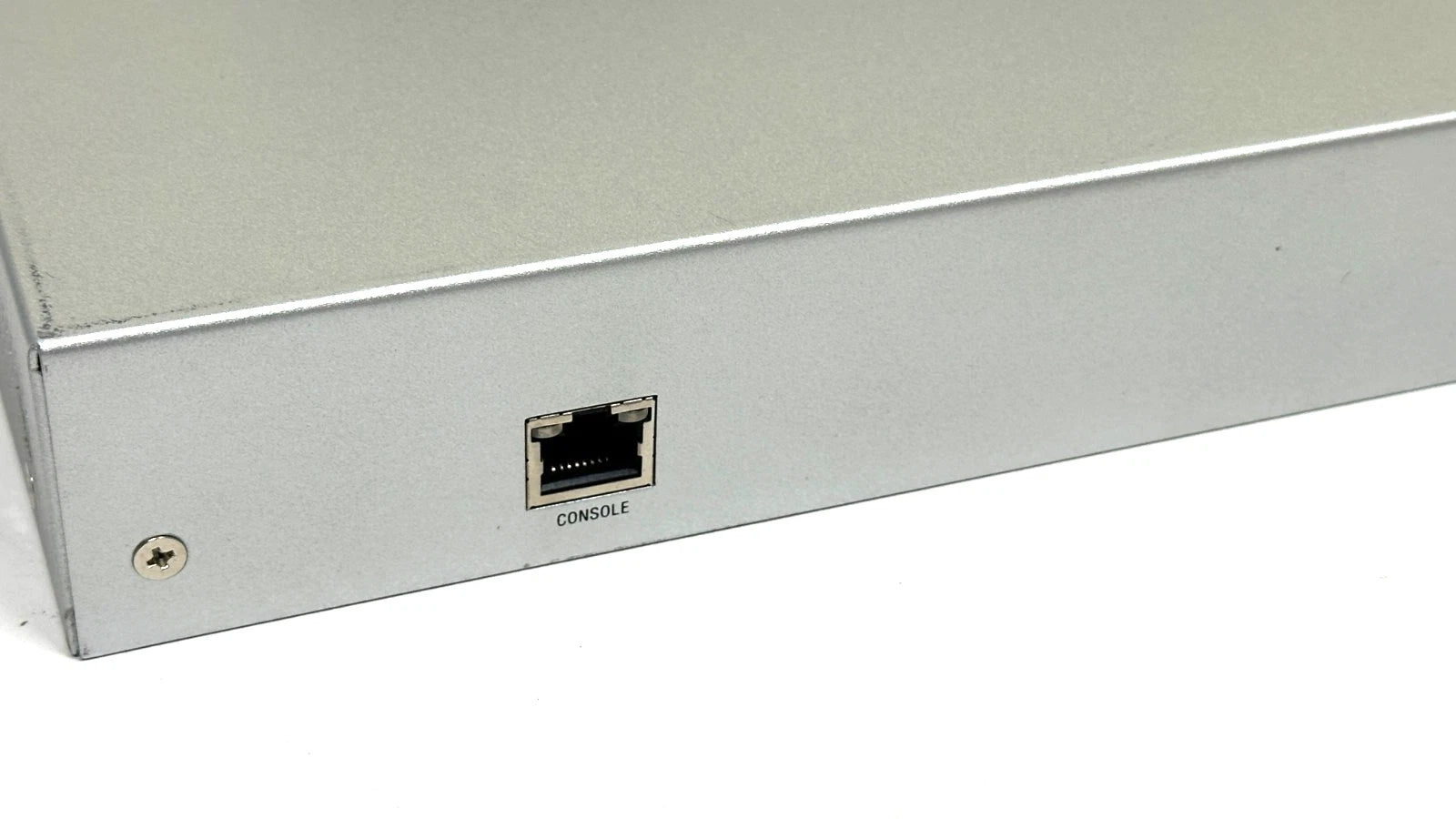 Ubiquiti UniFi US 24-250W 24 Port Gigabit & 2 SFP PoE Network Switch