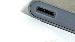 Sony Portable External Hard Drive HD-E1 with 1 TB Capacity