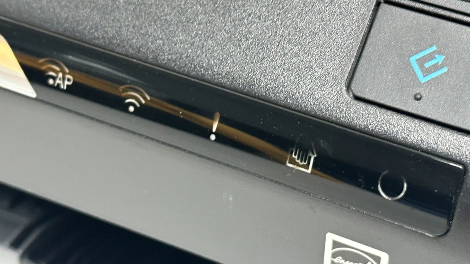 Epson Fastfoto FF-680W (J381B) USB & Wireless Photo & Document Scanner