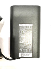 Genuine Dell 65W Charger AC Power Adapter #LA65NM130 / 0G4X7T