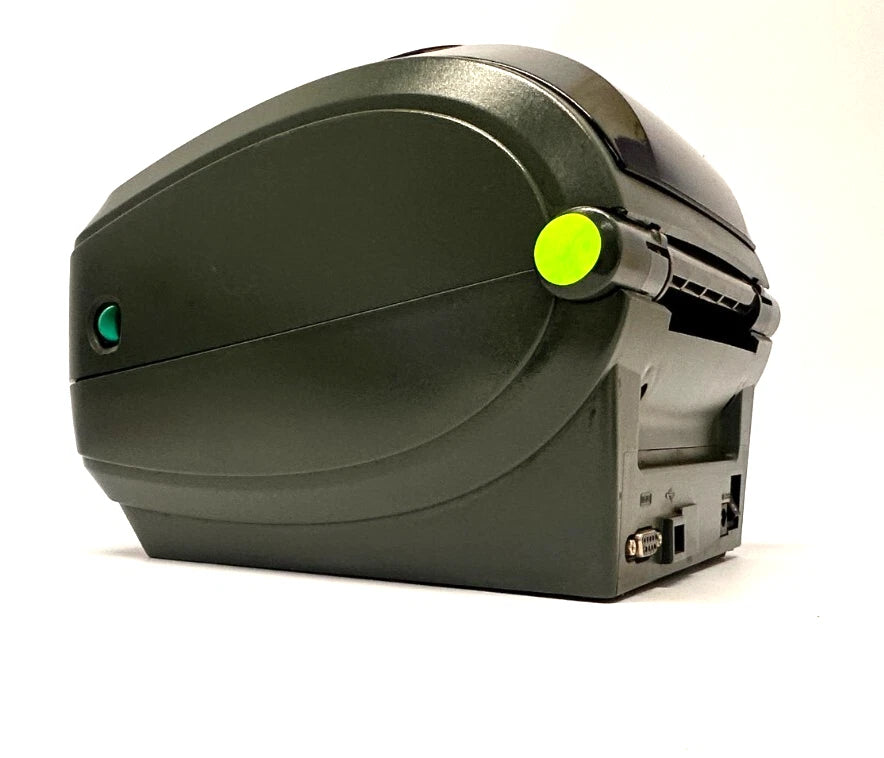 Zebra GK420T Thermal Label & Barcode Printer #GX42-102710-000 USB & Serial
