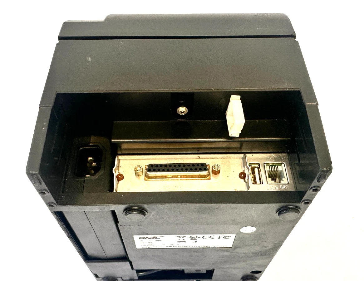 SNBC BTP-R580 II Thermal POS Receipt Printer USB + Serial (RS232) + Power