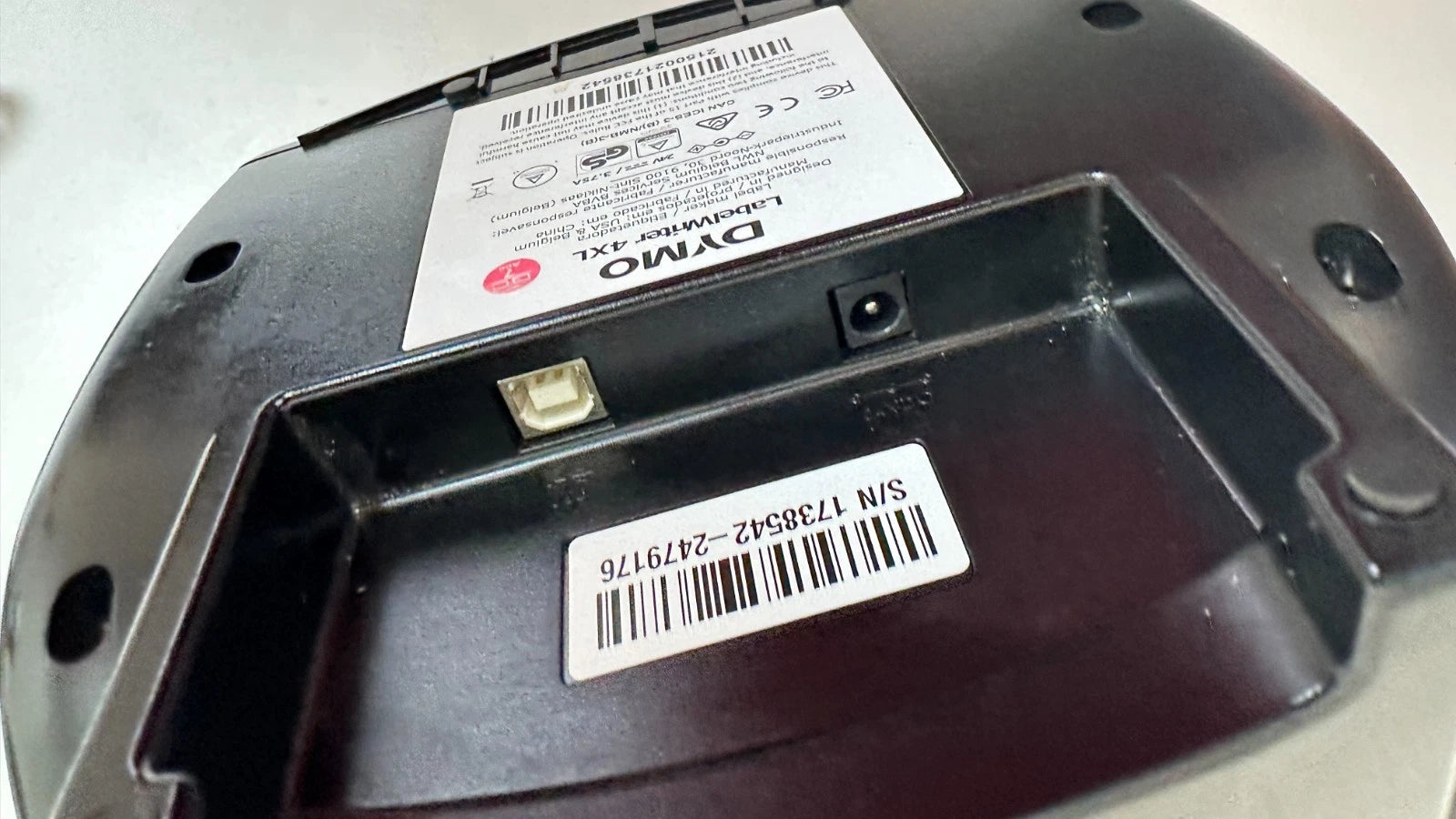 Dymo LabelWriter 4XL Label Thermal Printer Dymo LabelWriter 4XL Label Thermal Printer