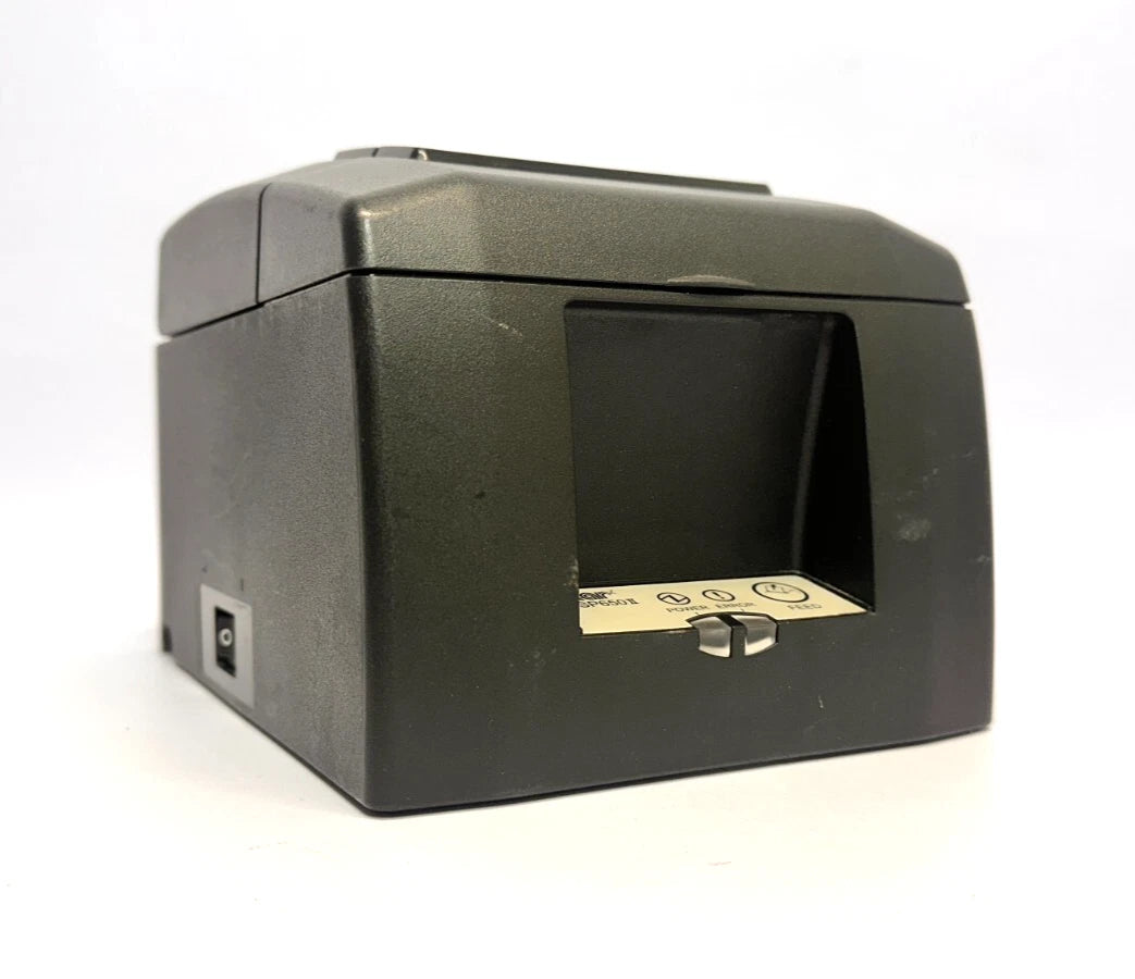 Star Micronics TSP 650 II Thermal Receipt Printer with USB & Ethernet Port