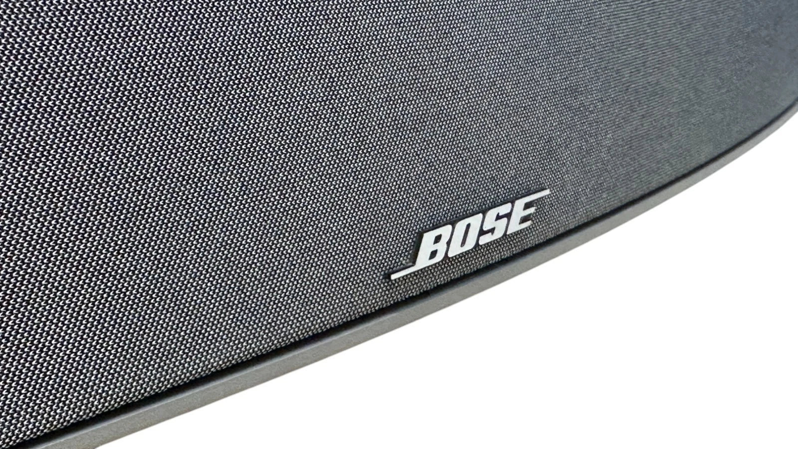 Bose VCS-10 Center Channel Speaker For Home Theater Surround Sound System