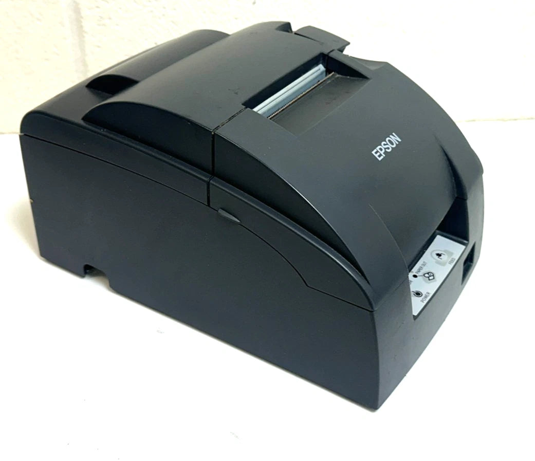 Epson TM-U220B M188B POS Kitchen Receipt Printer Network + USB Complete Bundle Epson TM-U220B M188B POS Kitchen Receipt Printer Network + USB Complete Bundle