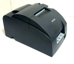 Epson TM-U220B M188B POS Kitchen Receipt Printer Network + USB Complete Bundle Epson TM-U220B M188B POS Kitchen Receipt Printer Network + USB Complete Bundle