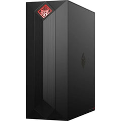 HP OMEN Gaming Desktop i7-8th Gen 3.2 GHz 16GB, NVMe 500 GB, GTX 1060, Win 11