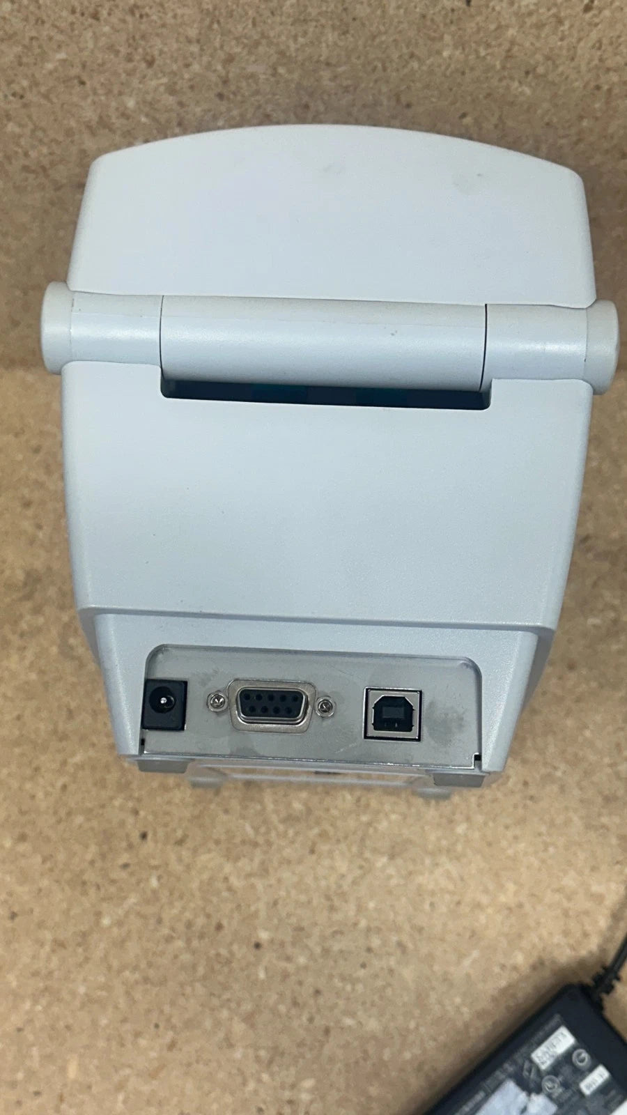 Zebra TLP 2824 Plus Thermal Label Printer | Complete Bundle