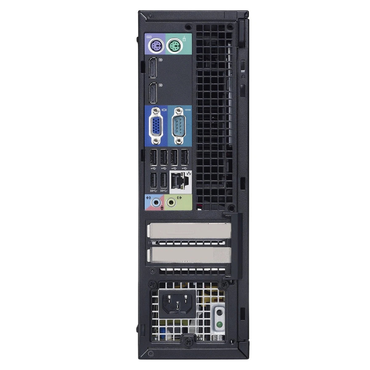 Dell OptiPlex 9020 SFF Core i7-3.4 GHZ - 4th Gen up to 64GB Ram and 2 TB SSD